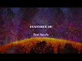 Miguel ft. Natalia Lafourcade - Remember Me (from COCO) [English Lyrics - Türkçe Çeviri]