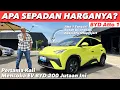 AKHIRNYA MERASAKAN LANGSUNG BYD ATTO 1 | DIBIKIN KEREN \u0026 CANGGIH OLEH OTOPROJECT