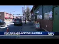 Life in the curb lane The battle over parking outside Evergreen Cafe in Pittsburgh