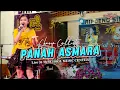 Lagu PANAH ASMARA - Afghan || CHERIE CALLISTA: Mic's Off but the Show Must Go On! 