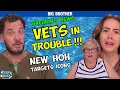 Big Brother 28 Spoilers Who Won Week 6 HOH - Power SHIFTS the Icons in DANGER BB28