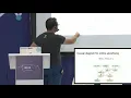 Ferenc Huszar Causal Inference in Everyday Machine Learning Part 2