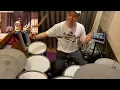 Minions【The Monkees Theme】Drum cover