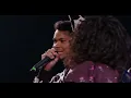 Kellen Byanca e Jessé Aguiar | Por Causa Dele [Todah 10 Anos Ao Vivo]