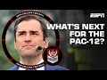 The PAC-12 Resurges Pete Thamel explains who will join next
