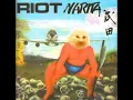 Riot - Road Racin'