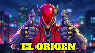 HISTORIA DE ETHAN BLOOD STRIKE- Dshanto