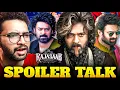 Lagu 🔴The RajaSaab Spoiler Discussion | 💥SPOILERS ALERT💥| DON'T WATCH THIS IF NOT SEEN THE MOVIE