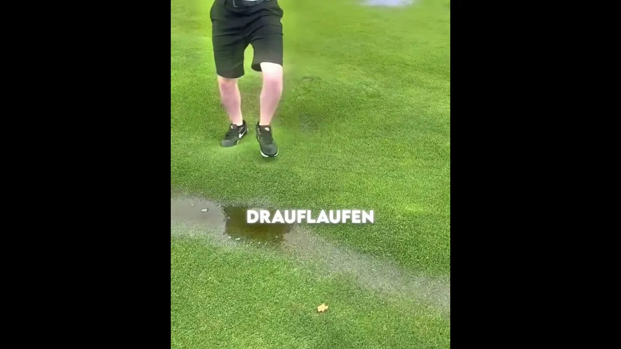 Golfball-Wissen ⛳