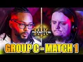 Rewind vs Tweedy Final Kombat 2025 - Mortal Kombat 1