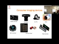 Lecture 2 - Computer Vision City University of London Images and Image Processing