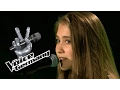Download Lagu Titanium - David Guetta feat. Sia | Hanna Rohkohl Cover | The Voice of Germany 2016 | Audition