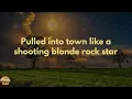 Bartel Union - Western Feel (Lyrics)