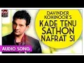 Download Lagu Kade Tenu Sathon Nafrat Si | Official Punjabi Hit Song | Davinder Kohinoor | Priya Audio
