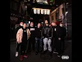 街風 (feat. REAL-T)