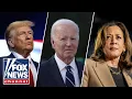 Download Lagu 'ASTONISHING': Former Biden spokesperson makes BOLD admission