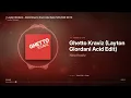Layton Giordani - Adam Beyer's Drumcode Radio 529 2020-09-18