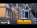 Air Force Veteran Amazon Inventor Amazon News