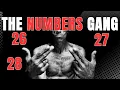 The Numbers Gang South Africas Deadliest Prison Bandits