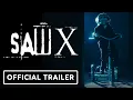 SAW X - Trailer 2023 Tobin Bell Synnove Macody Lund