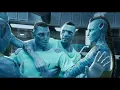 Avatar The Way of Water 2022 - Miles Quaritch Recom