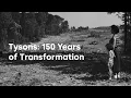 Tysons 150 Years of Transformation