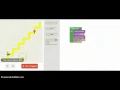 Blockly simple program