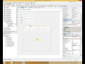 Crud operations How to Update Delete Data through SQL Using Java Swing GUI