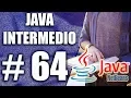 Intermediate Java Course Final Project - Populating a JTable from a Database