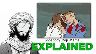 Shoebody Bop Meme Explained