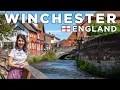 Download Lagu Best Things To Do \u0026 See In Winchester, England