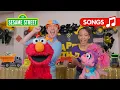 Sing the Garbage Truck Song with Sesame Street Blippi
