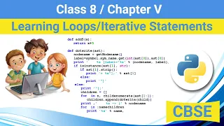 Class 8 Chapter 5 - Learning Statements CBSE based learning