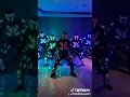 dance robot culametan😎
