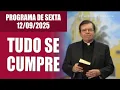 Download Lagu A VITÓRIA QUE VEM DO SENHOR - Pe. Alberto Gambarini