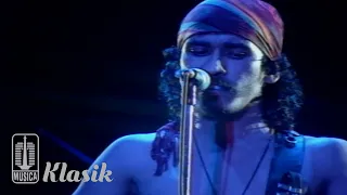 kantata takwa gelisah visual concert 