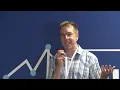 Prof John Shawe-Taylor - 1 The Foundations of Kernel Methods for Machine Learning