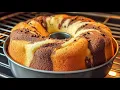 Download Lagu Oma's 10-lepels cake die smelt in je mond! Geen weegschaal! Heel eenvoudig en heerlijk