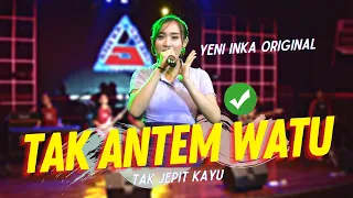 Download Yeni Inka - Tak Antem Watu (Official Music Video ANEKA SAFARI) MP3