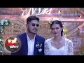 Lagu Petra Sihombing dan Firrina Sinatrya Resmi Menikah - Hot Shot