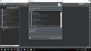 Minecraft Java Plugin Tutorial Episode 1 - Hello World