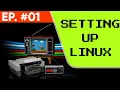 NES Programming 1 - Setting Up Linux