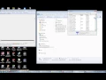 Inject DLL in VB6 intercepts windows messages in another process