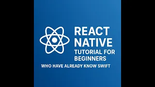 React Native Day 3 - Components JSX Your First UI