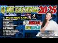 Download Lagu DJ POMPA KN7000 2025 🎵 DJ INGAT KAMU  🎵 DJ HAREUDANG🎵 DJ TIKTOK 🎵 DJ KN7000 GassPuuoooll!!!