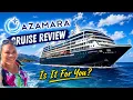 Azamara Cruises Review 2026 What Makes This Cruise Line Different