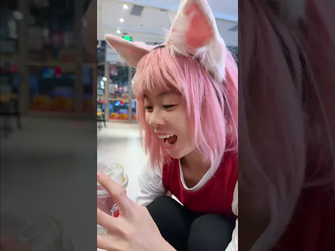 Amy actually drank it  #sonic #sonicthehedgehog #funny #shorts