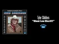 Tyler Childers - "Shoot Low Sheriff!" [Official Audio]