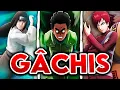 Lagu Le GROS GÂCHIS de Naruto Shippuden : 20 Personnages SACRIFIÉS