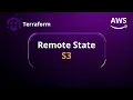 Terraform AWS avec GitHub Actions Remote State S3 Dev Staging Prod episode 9